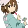 Эмодзи K ON