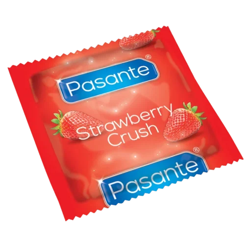 Стикер Кондомы