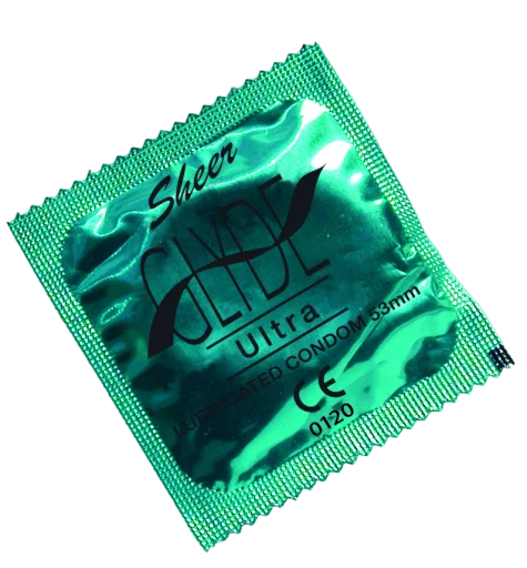 Стикер Кондомы