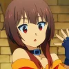 Эмодзи KonoSuba