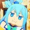 Эмодзи KonoSuba