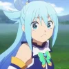 Эмодзи KonoSuba