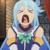 Эмодзи KonoSuba