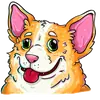 😀