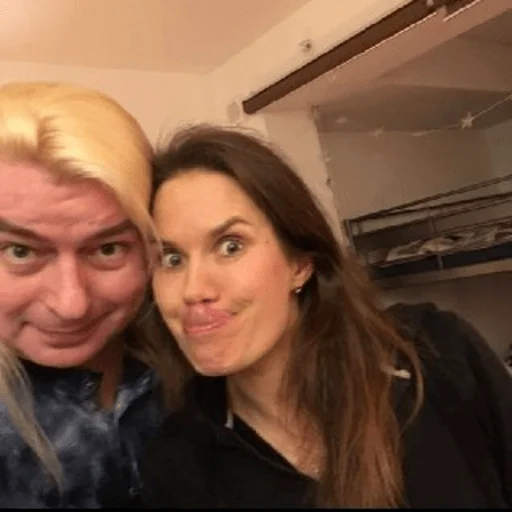 Стикер Король и Шут