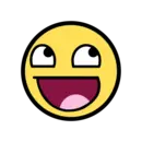 😀