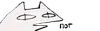Стикер koshki