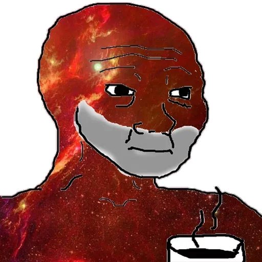 Стикер Spacecraft