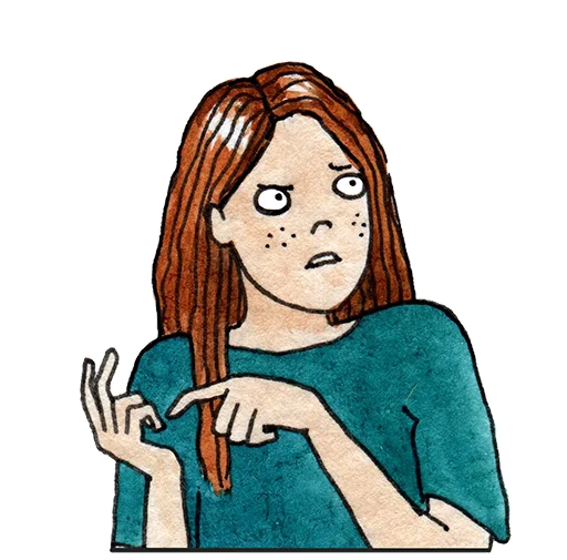 Стикер kosmonozhka 2024