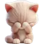 Эмодзи Котики