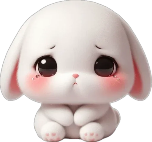 Стикер котики баншиши