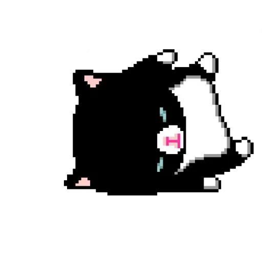 Стикер Cataclysm