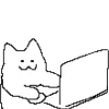 Эмодзи Кошки