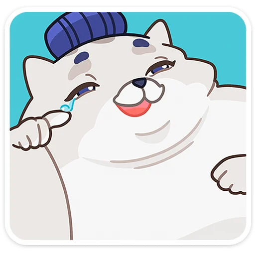 Стикер Коцумо