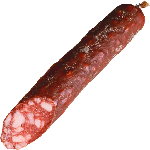 Стикер КОЛБАСЫ