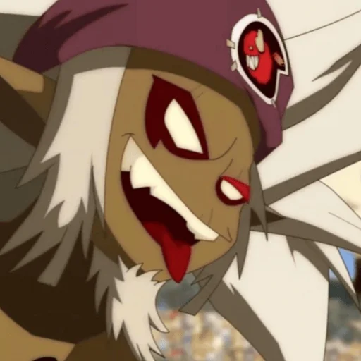 Стикер Kriss Krass