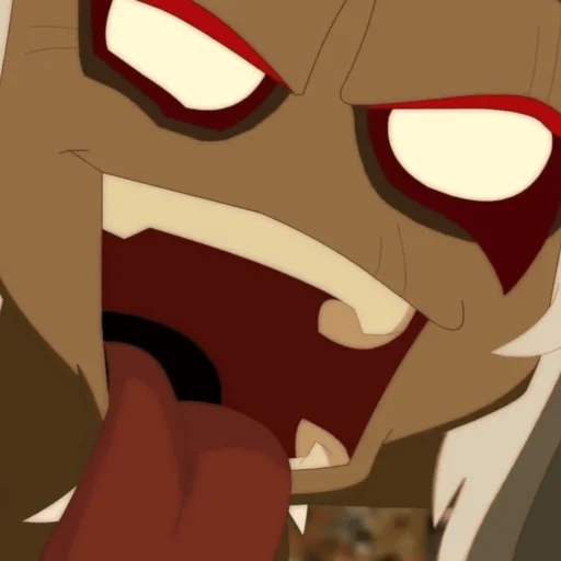 Стикер Kriss Krass