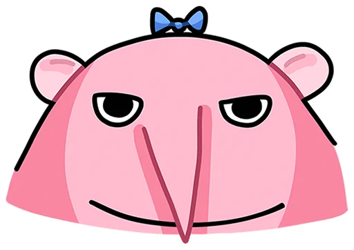 Стикер Кристина без надписей