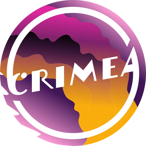 Стикер Крым