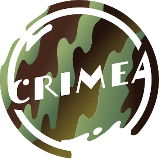 Стикер Крым