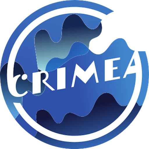 Стикер Крым