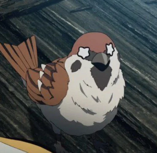 Стикер Demon Slayer