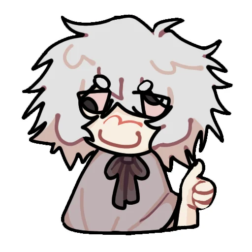 Стикер ктотакопс [ кр ]