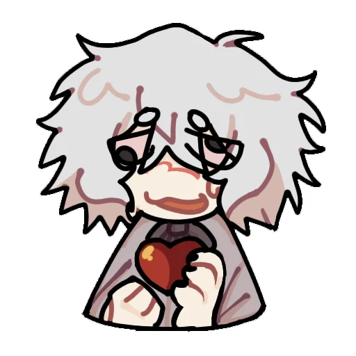 Стикер ктотакопс [ кр ]