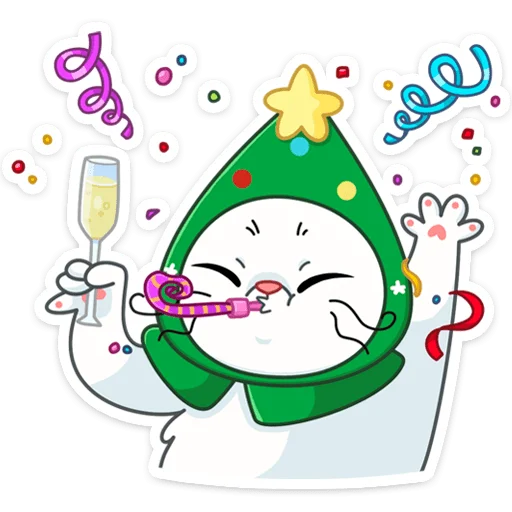 Стикер Куки