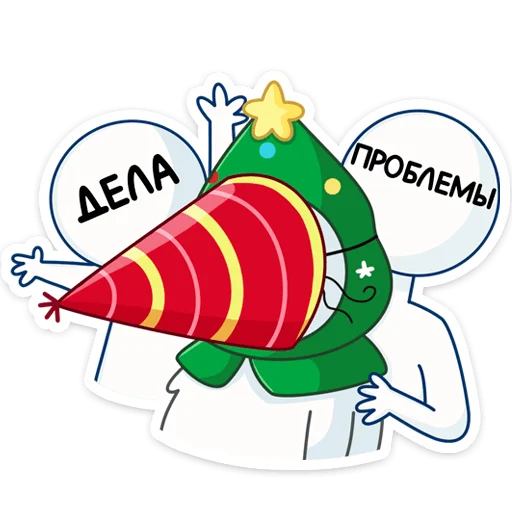 Стикер Куки