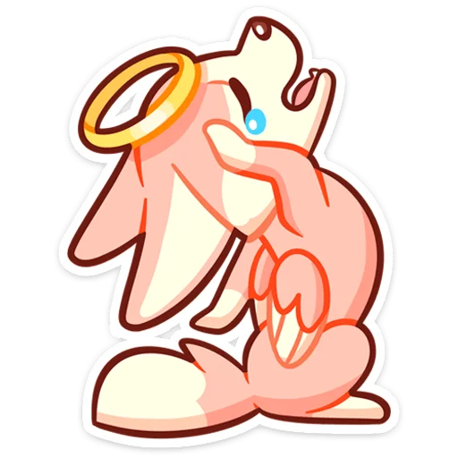 Стикер Кукусик