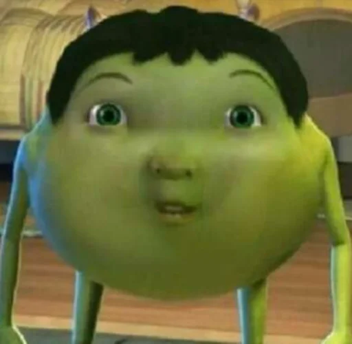 Стикер kulichsdoh