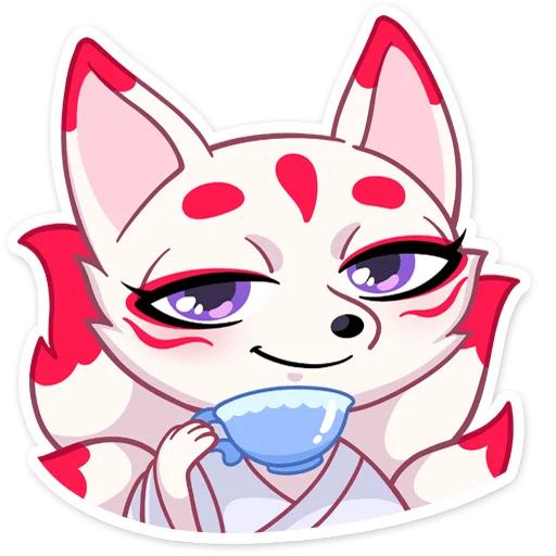 ☕