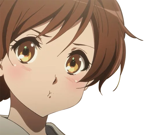 Стикер Kumiko