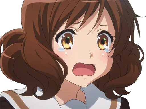 Стикер Kumiko