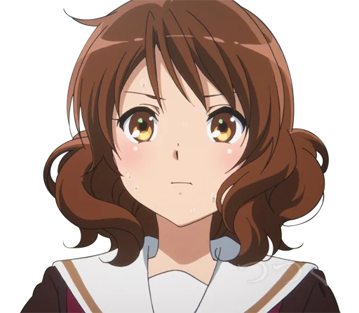 Стикер Kumiko