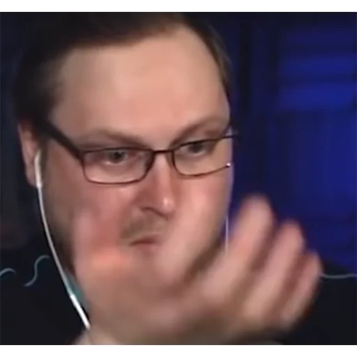 Стикер 50 оттенков куплинова