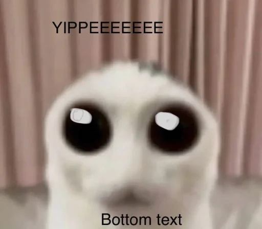 Стикер kuropotik