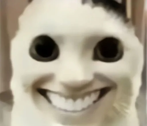 Стикер kuropotik