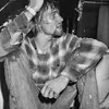 Стикер Kurt Cobain (Nirvana)