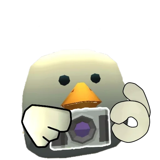 Стикер Квасыч