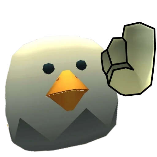 Стикер Квасыч