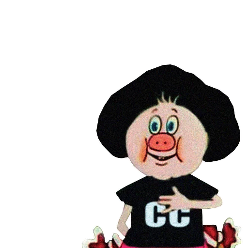 Стикер Kyivstoner