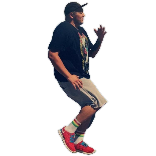 Стикер Kyivstoner