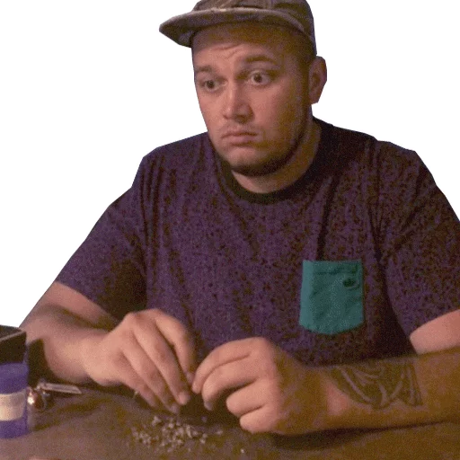 Стикер Kyivstoner