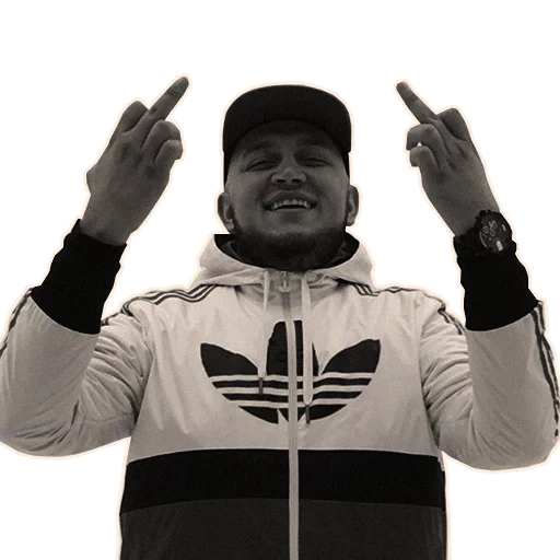 Стикер Kyivstoner