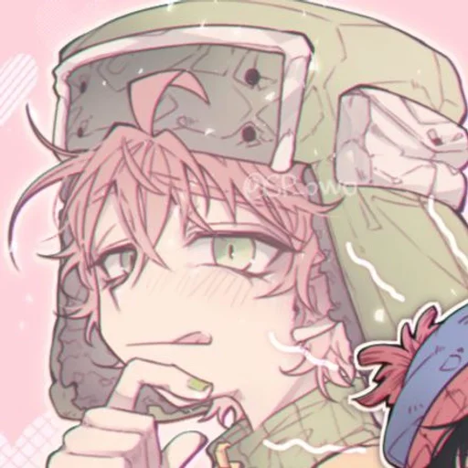 Стикер South Park