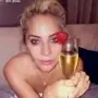 Эмодзи LADY GAGA