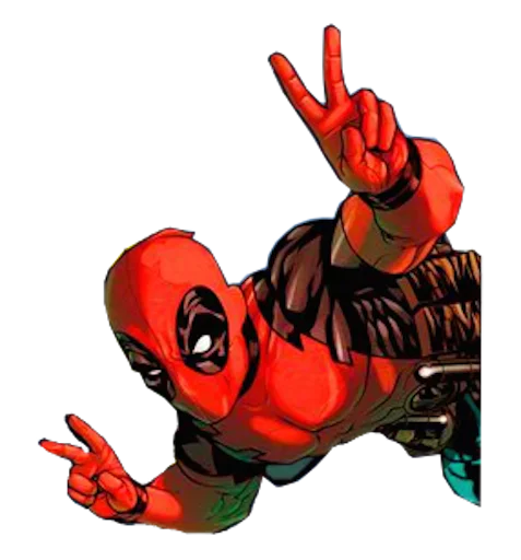 ✌