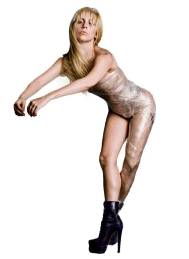 Стикер Empress